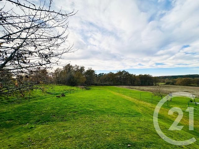 maison à vendre - 5 pièces - 92.51 m2 - LARUSCADE - 33 - AQUITAINE - Century 21 Estuaire