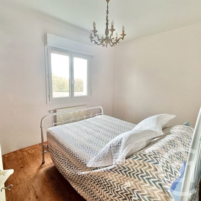 maison à vendre - 5 pièces - 92.51 m2 - LARUSCADE - 33 - AQUITAINE - Century 21 Estuaire