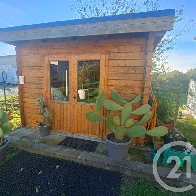 maison à vendre - 5 pièces - 92.51 m2 - LARUSCADE - 33 - AQUITAINE - Century 21 Estuaire