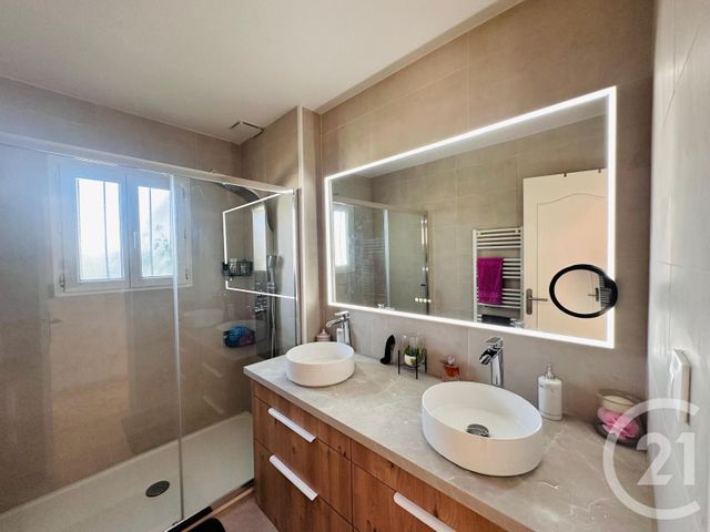 maison à vendre - 4 pièces - 93.33 m2 - ST ANDRE DE CUBZAC - 33 - AQUITAINE - Century 21 Estuaire