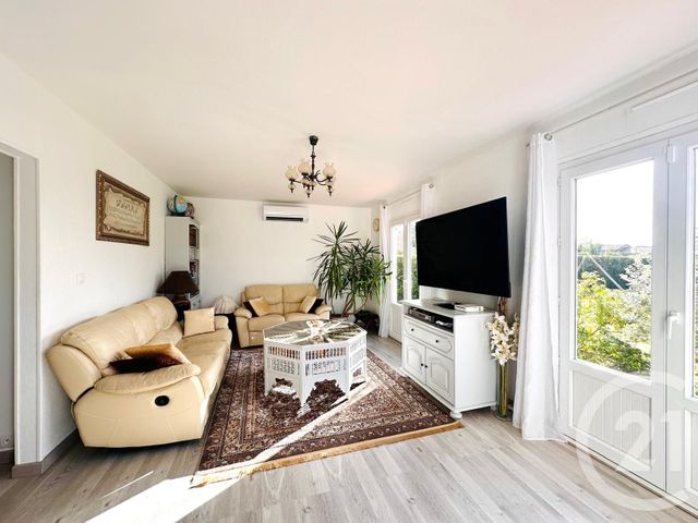 maison à vendre - 4 pièces - 93.33 m2 - ST ANDRE DE CUBZAC - 33 - AQUITAINE - Century 21 Estuaire