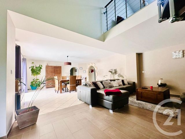 maison à vendre - 6 pièces - 167.88 m2 - LA LANDE DE FRONSAC - 33 - AQUITAINE - Century 21 Estuaire