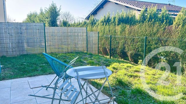 maison à vendre - 4 pièces - 93.51 m2 - LA LANDE DE FRONSAC - 33 - AQUITAINE - Century 21 Estuaire
