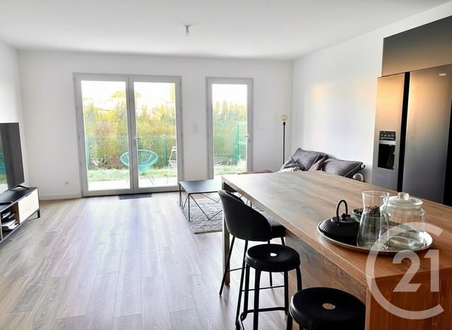 maison à vendre - 4 pièces - 93.51 m2 - LA LANDE DE FRONSAC - 33 - AQUITAINE - Century 21 Estuaire