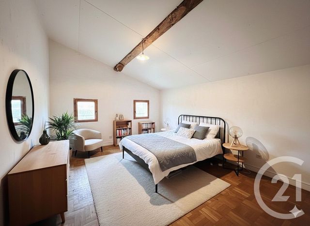 maison à vendre - 5 pièces - 116.58 m2 - PUGNAC - 33 - AQUITAINE - Century 21 Estuaire