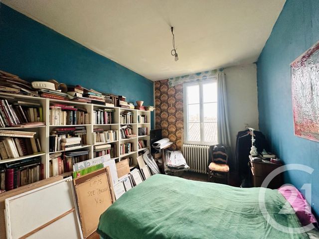 maison à vendre - 5 pièces - 116.58 m2 - PUGNAC - 33 - AQUITAINE - Century 21 Estuaire