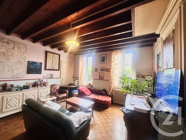 maison à vendre - 5 pièces - 116.58 m2 - PUGNAC - 33 - AQUITAINE - Century 21 Estuaire