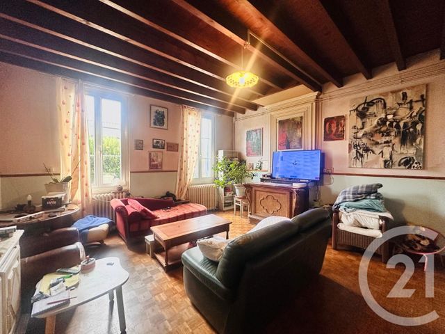 maison à vendre - 5 pièces - 116.58 m2 - PUGNAC - 33 - AQUITAINE - Century 21 Estuaire