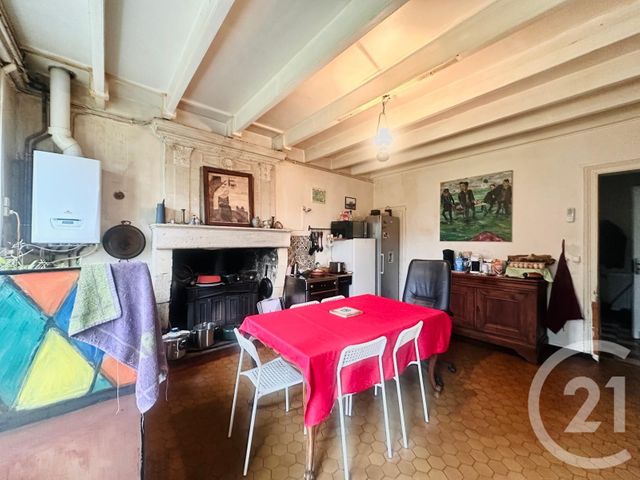 maison à vendre - 5 pièces - 116.58 m2 - PUGNAC - 33 - AQUITAINE - Century 21 Estuaire