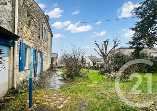 maison à vendre - 5 pièces - 116.58 m2 - PUGNAC - 33 - AQUITAINE - Century 21 Estuaire