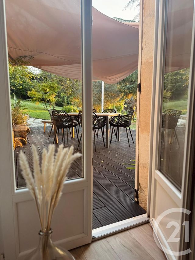 maison à vendre - 8 pièces - 240.32 m2 - FRONSAC - 33 - AQUITAINE - Century 21 Estuaire