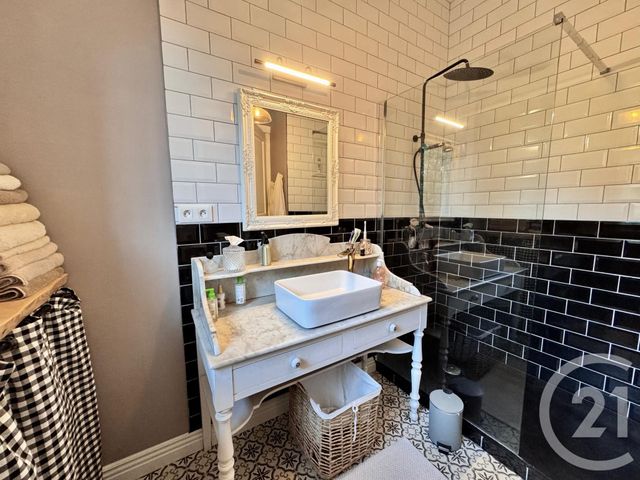 maison à vendre - 8 pièces - 240.32 m2 - FRONSAC - 33 - AQUITAINE - Century 21 Estuaire