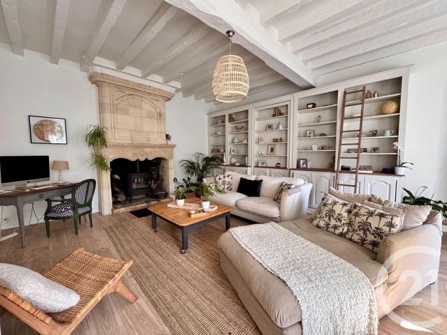 Maison à vendre FRONSAC