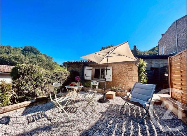 maison à vendre - 8 pièces - 240.32 m2 - FRONSAC - 33 - AQUITAINE - Century 21 Estuaire