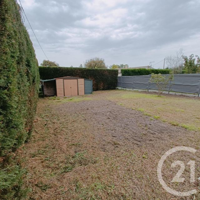 maison à louer - 4 pièces - 105.01 m2 - CUBZAC LES PONTS - 33 - AQUITAINE - Century 21 Estuaire