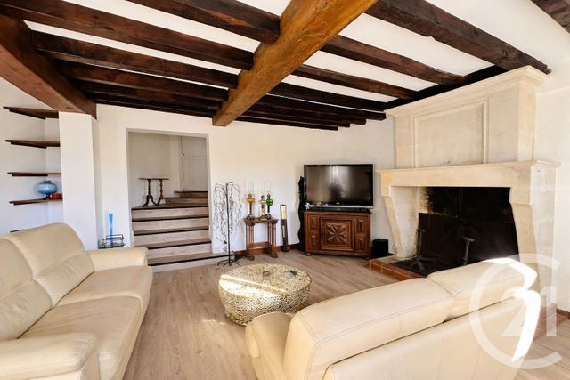 maison à vendre - 7 pièces - 280.0 m2 - ST ANDRE DE CUBZAC - 33 - AQUITAINE - Century 21 Estuaire