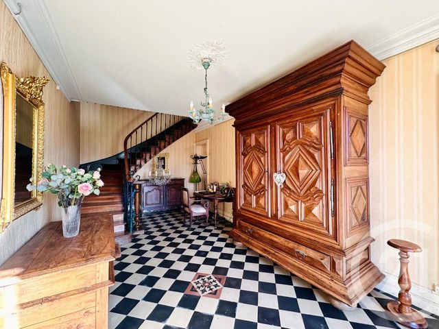 maison à vendre - 7 pièces - 280.0 m2 - ST ANDRE DE CUBZAC - 33 - AQUITAINE - Century 21 Estuaire