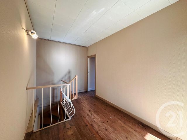 maison à vendre - 5 pièces - 113.0 m2 - VAL DE VIRVEE - 33 - AQUITAINE - Century 21 Estuaire