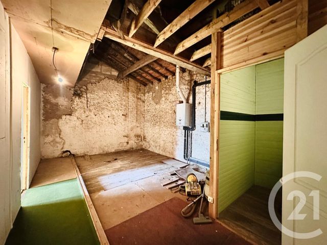 maison à vendre - 5 pièces - 113.0 m2 - VAL DE VIRVEE - 33 - AQUITAINE - Century 21 Estuaire