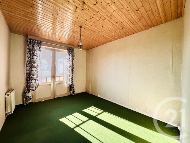 maison à vendre - 5 pièces - 113.0 m2 - VAL DE VIRVEE - 33 - AQUITAINE - Century 21 Estuaire