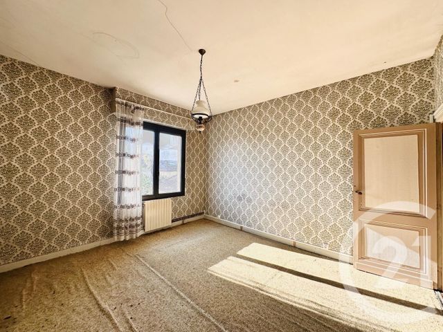 maison à vendre - 5 pièces - 113.0 m2 - VAL DE VIRVEE - 33 - AQUITAINE - Century 21 Estuaire