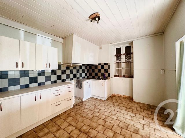 maison à vendre - 5 pièces - 113.0 m2 - VAL DE VIRVEE - 33 - AQUITAINE - Century 21 Estuaire