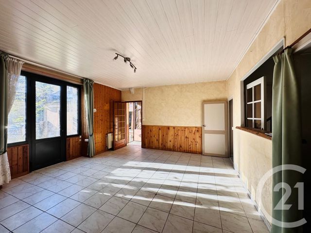 maison à vendre - 5 pièces - 113.0 m2 - VAL DE VIRVEE - 33 - AQUITAINE - Century 21 Estuaire