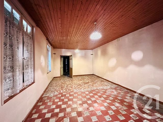 maison à vendre - 5 pièces - 113.0 m2 - VAL DE VIRVEE - 33 - AQUITAINE - Century 21 Estuaire