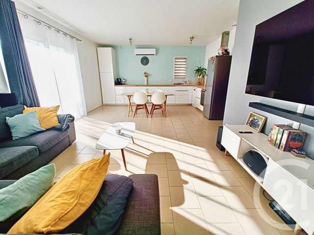 maison - ST ANDRE DE CUBZAC - 33