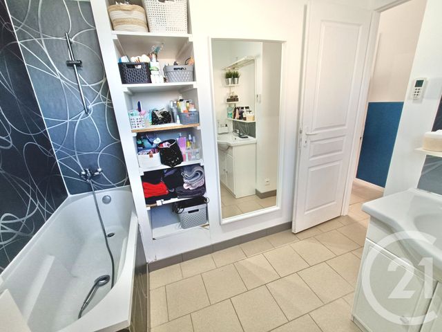 maison à vendre - 3 pièces - 65.31 m2 - ST ANDRE DE CUBZAC - 33 - AQUITAINE - Century 21 Estuaire