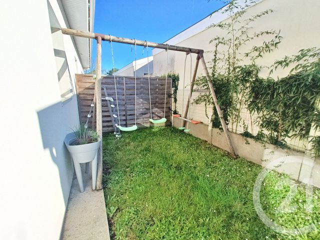 maison à vendre - 3 pièces - 65.31 m2 - ST ANDRE DE CUBZAC - 33 - AQUITAINE - Century 21 Estuaire