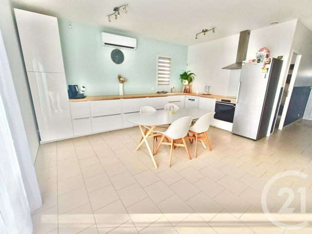 maison à vendre - 3 pièces - 65.31 m2 - ST ANDRE DE CUBZAC - 33 - AQUITAINE - Century 21 Estuaire