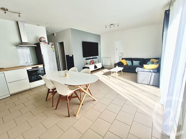 maison à vendre - 3 pièces - 65.31 m2 - ST ANDRE DE CUBZAC - 33 - AQUITAINE - Century 21 Estuaire