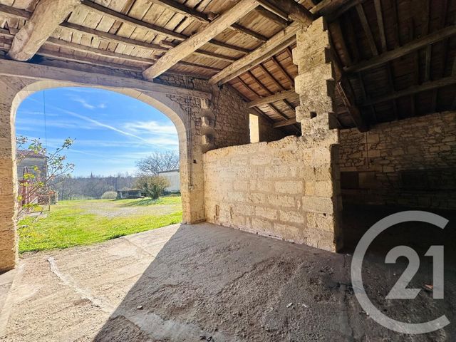 maison à vendre - 7 pièces - 260.0 m2 - ST ANDRE DE CUBZAC - 33 - AQUITAINE - Century 21 Estuaire