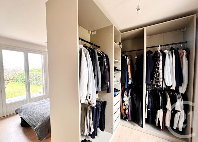 maison à vendre - 4 pièces - 100.0 m2 - ST ROMAIN LA VIRVEE - 33 - AQUITAINE - Century 21 Estuaire