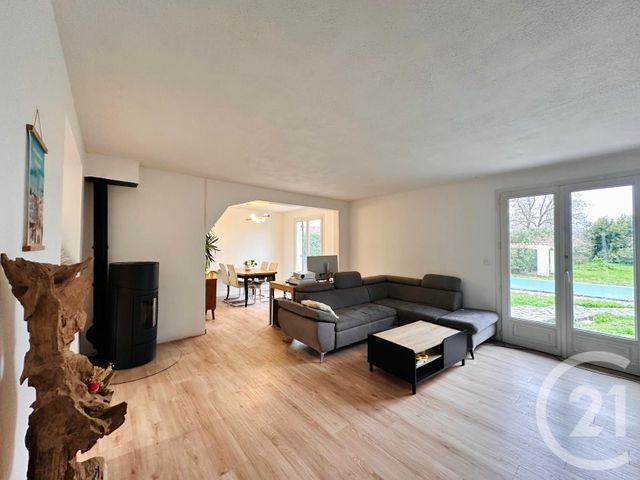 maison - ST ROMAIN LA VIRVEE - 33