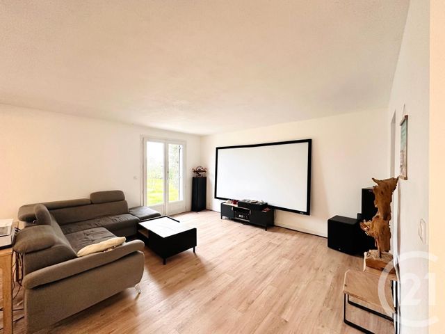 maison à vendre - 4 pièces - 100.0 m2 - ST ROMAIN LA VIRVEE - 33 - AQUITAINE - Century 21 Estuaire