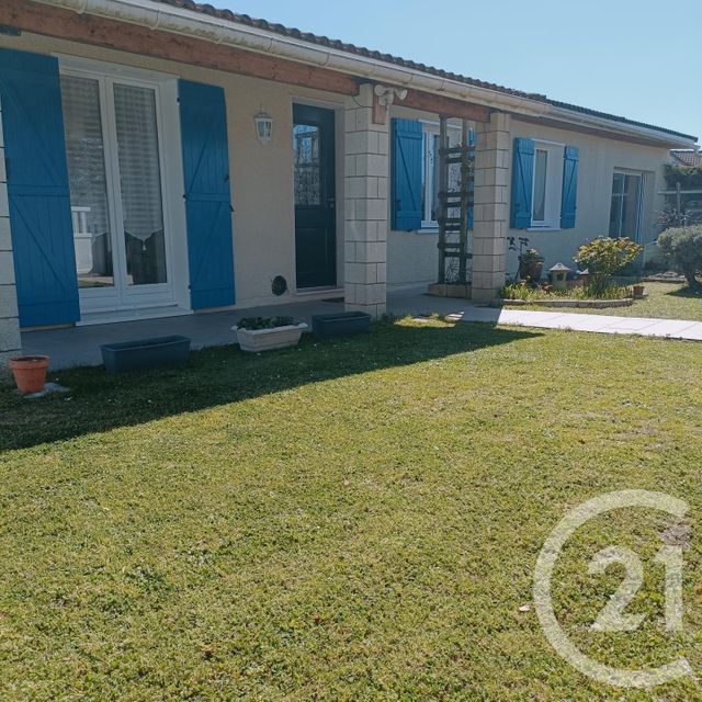 maison à vendre - 5 pièces - 135.4 m2 - ST LOUBES - 33 - AQUITAINE - Century 21 Estuaire