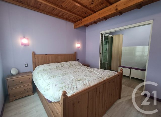 maison à vendre - 5 pièces - 135.4 m2 - ST LOUBES - 33 - AQUITAINE - Century 21 Estuaire