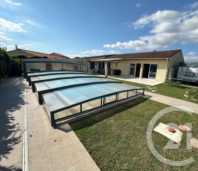 maison à vendre - 5 pièces - 135.4 m2 - ST LOUBES - 33 - AQUITAINE - Century 21 Estuaire