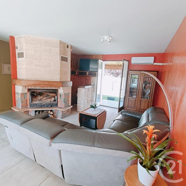 maison à vendre - 5 pièces - 135.4 m2 - ST LOUBES - 33 - AQUITAINE - Century 21 Estuaire