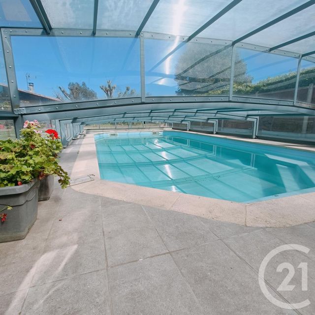 maison - ST LOUBES - 33