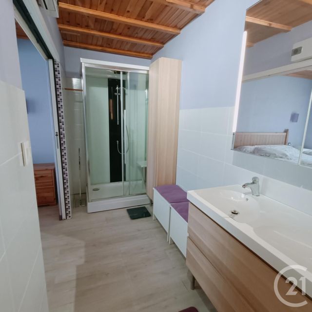 maison à vendre - 5 pièces - 135.4 m2 - ST LOUBES - 33 - AQUITAINE - Century 21 Estuaire