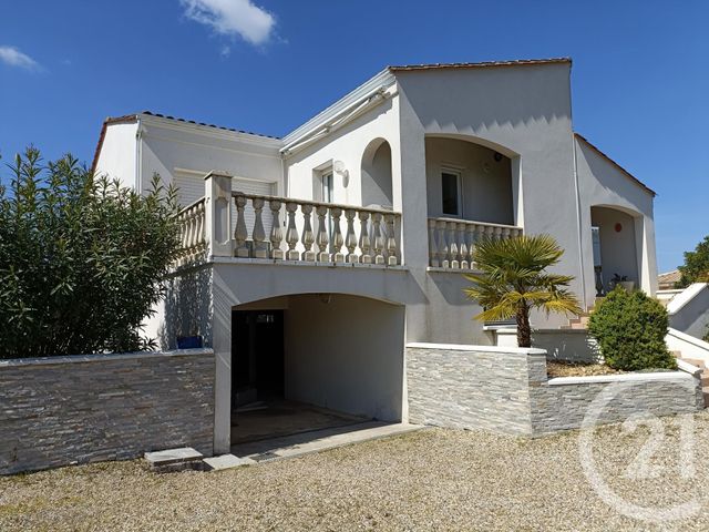 maison - YVRAC - 33