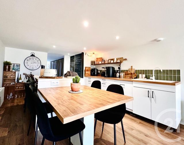 maison à vendre - 2 pièces - 54.35 m2 - ST ANDRE DE CUBZAC - 33 - AQUITAINE - Century 21 Estuaire