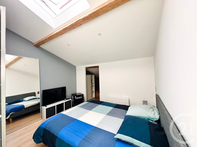maison à vendre - 2 pièces - 54.35 m2 - ST ANDRE DE CUBZAC - 33 - AQUITAINE - Century 21 Estuaire