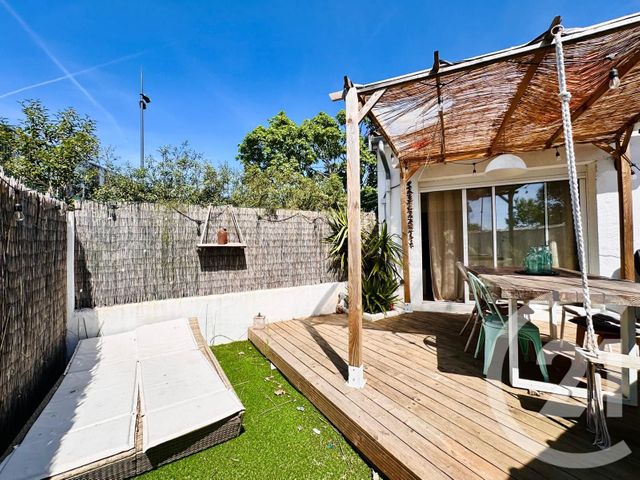 maison à vendre - 2 pièces - 54.35 m2 - ST ANDRE DE CUBZAC - 33 - AQUITAINE - Century 21 Estuaire