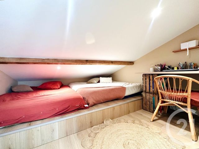 maison à vendre - 2 pièces - 54.35 m2 - ST ANDRE DE CUBZAC - 33 - AQUITAINE - Century 21 Estuaire