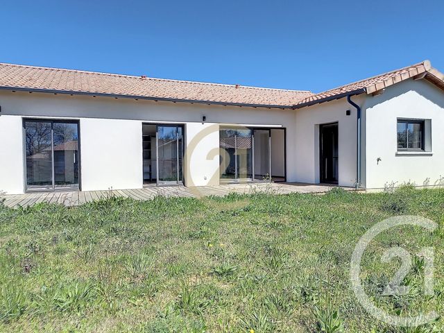maison - VAL DE VIRVEE - 33