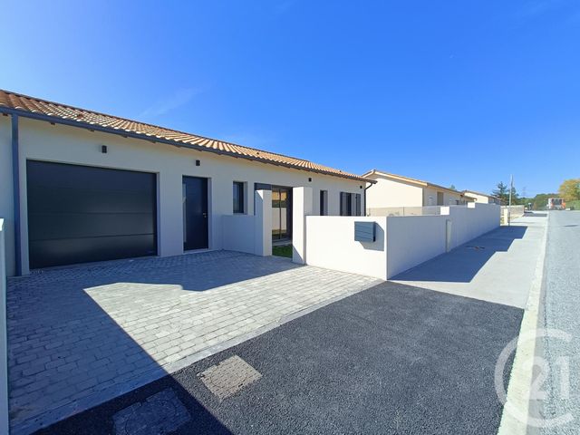 maison - ST ANDRE DE CUBZAC - 33